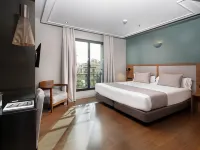 Wilson Boutique Hotel Hotels near Luz de Gas