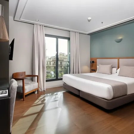 Wilson Boutique Hotel Отели рядом с достопримечательностью «Луз де Гас»