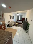 Apartment in Ajman,Furnished Studio Hotels in 