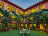 Mayfair Rourkela Hotels in Rourkela