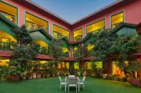 Mayfair Rourkela Hotels in Rourkela