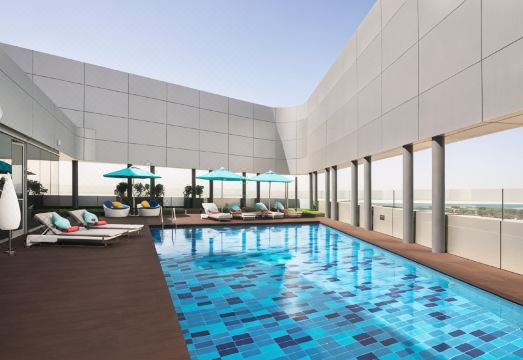 펄 로타나 캐피탈 센터 레스토랑