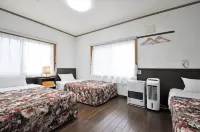 Pension Arumeria - واي فاي