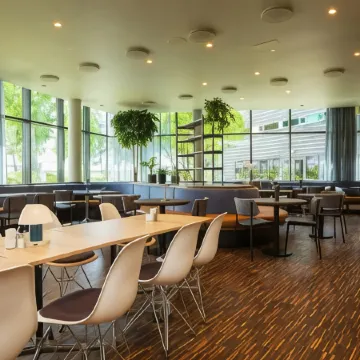 Comfort Hotel RunWay