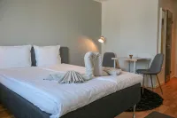 Hotell Norrort - 2-Star