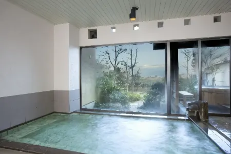 Sunrise Annex Отели в г. Нумадзу