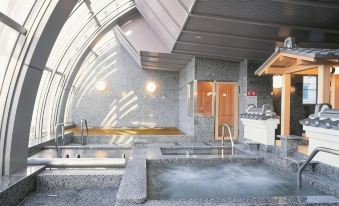 The Gran Resort Princess Arima