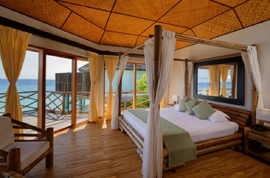 薩芙莉島度假村