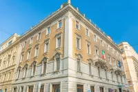 Hotel Medici Hotels in Rione XVII Sallustiano