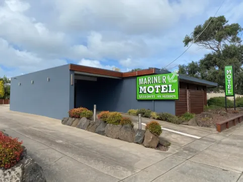 瑪琳娜汽車旅館 波特蘭酒店