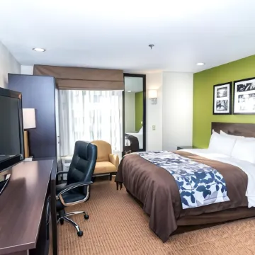 Sleep Inn Columbia