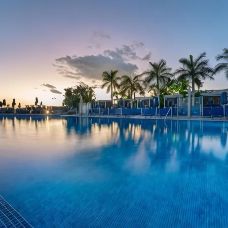 Marina Suites Gran Canaria