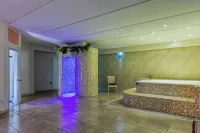 Hotel le Torri - spa