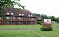 Ramada by Wyndham Telford Ironbridge Các khách sạn ở 