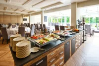 Achat Hotel Bad Dürkheim