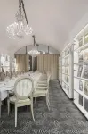 Hotel Le Place d'Armes - Relais & Châteaux - 朝食