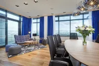 Grand Hótel Reykjavík