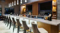 Hyatt Place Boca Raton - bar