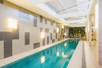 Novotel Porto Alegre Airport Hotels in Canoas