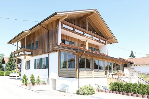 Landhotel Guglhupf Hotels in Hohenschwangau