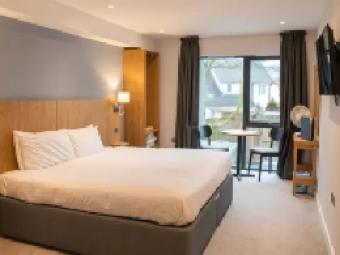 洛赫羅蒙德酒店 亞利山德里亞酒店