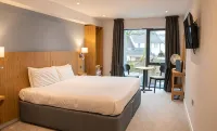 Loch Lomond Hotel Hotel a Dumbarton