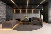 Caroline Serviced Apartments Richmond Các khách sạn ở Richmond