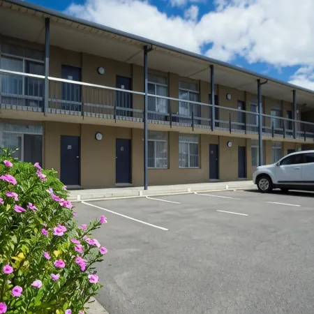 Mid City Motor Inn Singleton