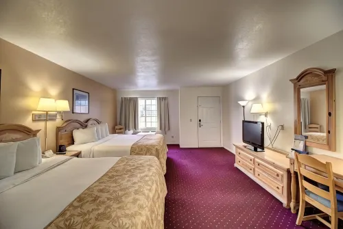 Days Inn by Wyndham Lolo / Missoula Area