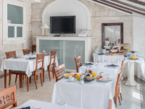 Heritage Hotel Vila Sikaa Hoteles en Trogir