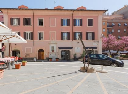 Bed and Breakfast PIAZZA FRATTI