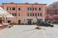 B&B Piazza Fratti - 3-Star