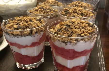 Edgcott House Отели в г. Туитчен