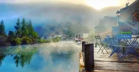 Le Doux Nid Hotels in Thezillieu