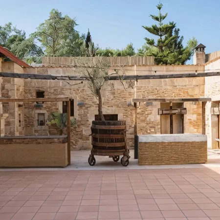 Antica Masseria Martuccio