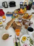 Le Petit Monde de Molly