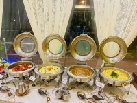 Al Muhaidb Residence - Abha Hotel di Abha