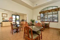 Best Western Alamosa Inn