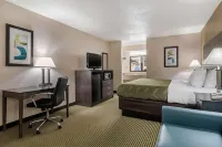 Quality Inn McDonough Atlanta South Hotels in McDonough