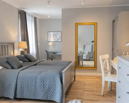 Gut Basthorst Restaurant & Hotel & Wohnmobil-Dinner Hotels in Basthorst