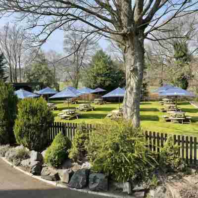 The Craigie Hotel Hotel Exterior