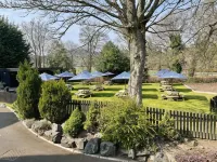 The Craigie Hotel Hotels in Peebles
