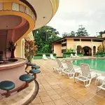 El Tucano Resort & Thermal Spa - ที่มีสระว่ายน้ำ