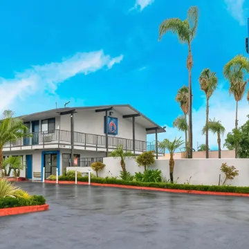 Motel 6 El Monte, CA - Los Angeles