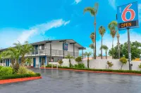 Motel 6 El Monte, CA - Los Angeles Hotels in South El Monte