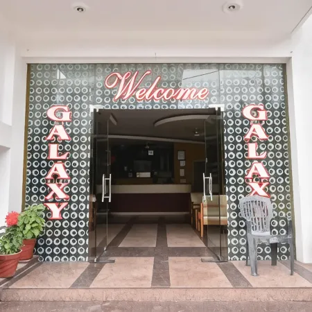 Hotel Galaxy