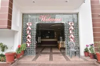 Hotel Galaxy - 3-Star
