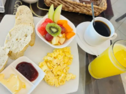 Hotel Sierra Negra Hoteles en Isla Isabela