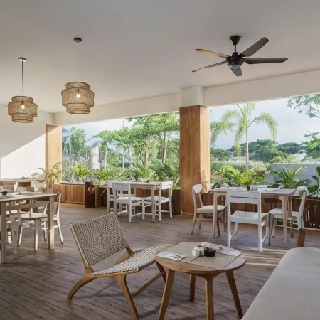 Swiss-Belcourt Lombok