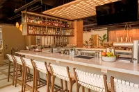 The Pierside Santa Monica - bar